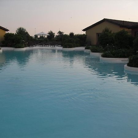 Joia Hotel & Luxury Apartments Rta Brusaporto Exterior photo