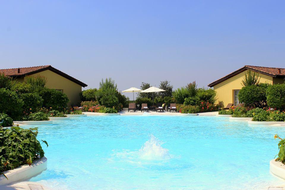 Joia Hotel & Luxury Apartments Rta Brusaporto Exterior photo